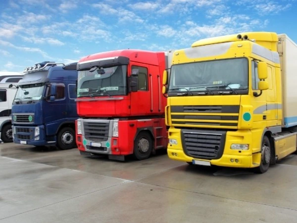 İzmir Yakacık Nakliye